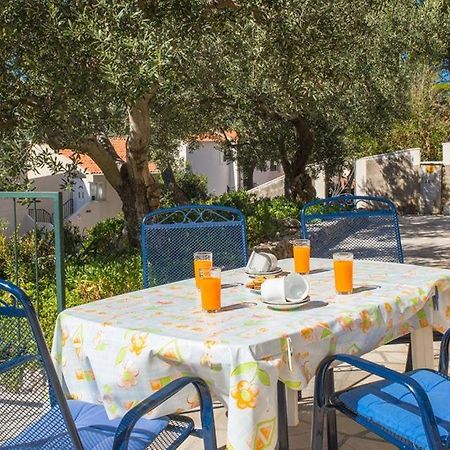 Apartmani Stipan Brela Εξωτερικό φωτογραφία