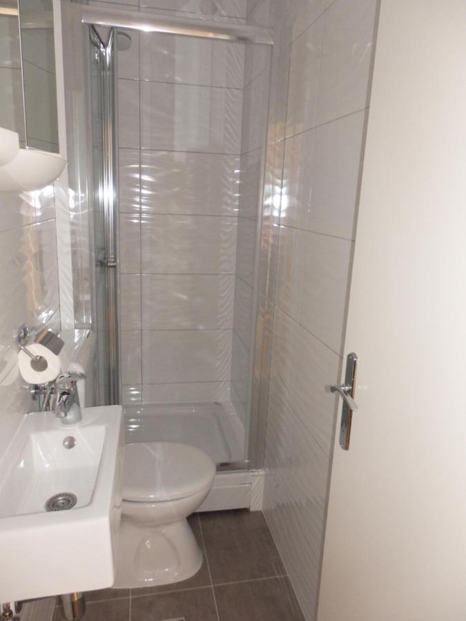 Apartmani Stipan Brela Εξωτερικό φωτογραφία