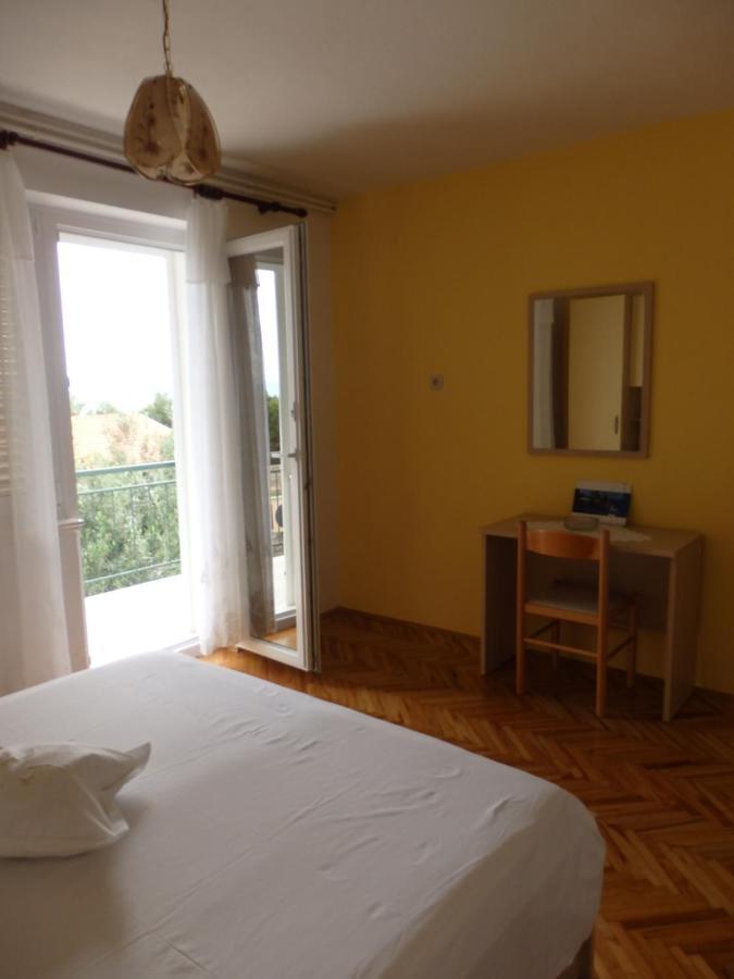 Apartmani Stipan Brela Εξωτερικό φωτογραφία