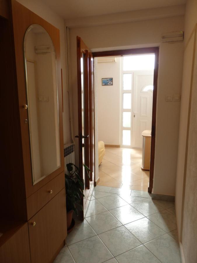 Apartmani Stipan Brela Εξωτερικό φωτογραφία