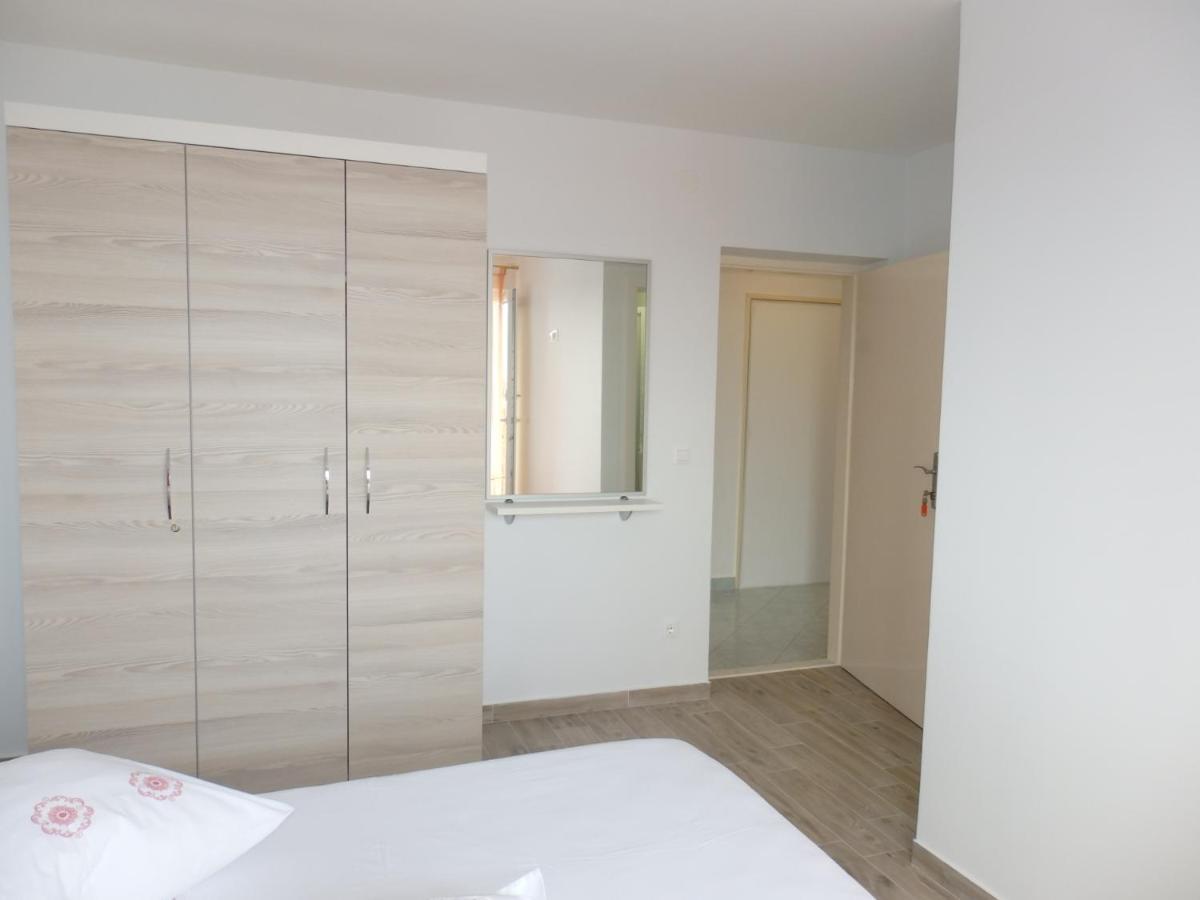 Apartmani Stipan Brela Εξωτερικό φωτογραφία